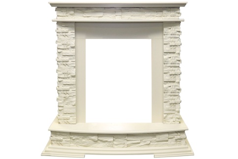 Портал Luzern Royal Flame - Слоновая кость Royal Flame фото 1