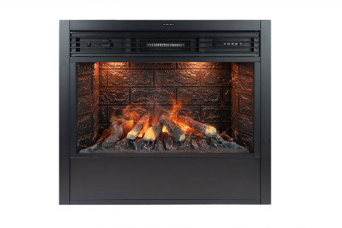 Очаг Design B800RF 3D Royal Flame фото 1