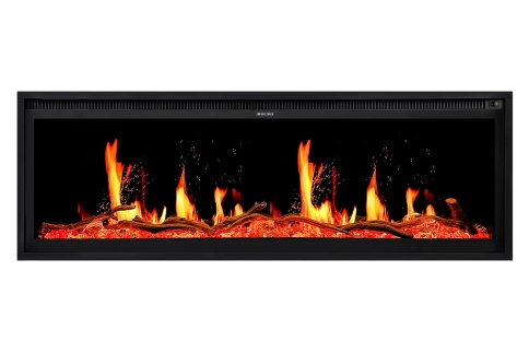 Очаг 5DVART LCD50 Royal Flame фото 5