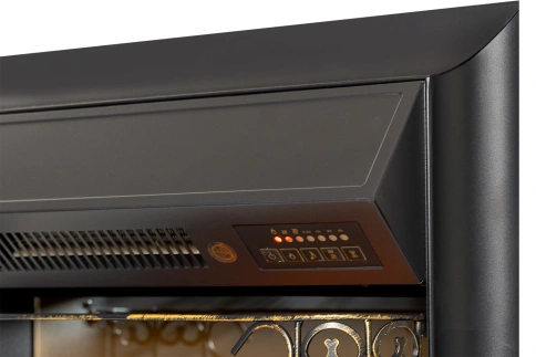 Очаг Majestic FX M Black RC Royal Flame фото 5