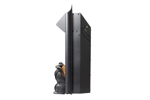 Очаг Fobos FX M Black RC Royal Flame фото 4