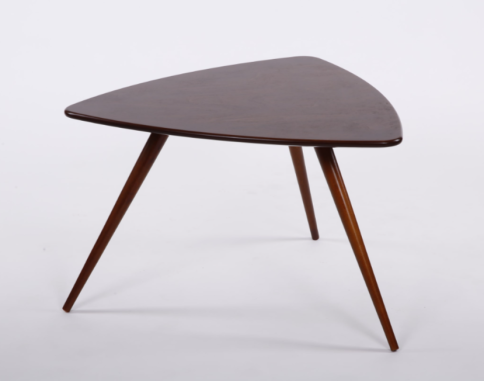 Стол журнальный Лорейн (венге) фото 1