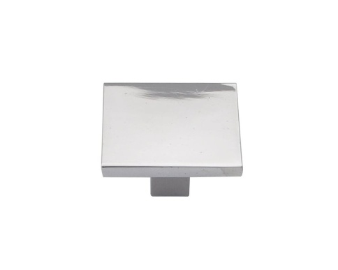 Ручка кнопка RQ145Z.021CP99 глянцевый хром фото 1