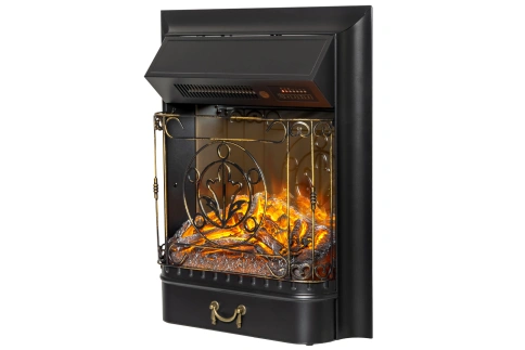 Очаг Majestic FX M Black RC Royal Flame фото 3