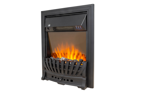 Очаг Aspen Black Royal Flame фото 2