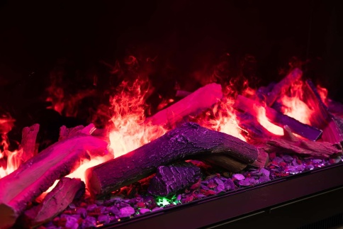 Очаг Faber e-MatriX 800/1600-ST фото 13