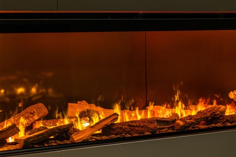 Очаг Faber e-SliM 1700/450-I фото 3