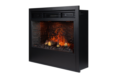 Очаг Design B800RF 3D Royal Flame фото 2