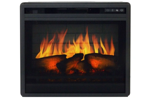 Очаг Vision 23 EF LED 3D FX Royal Flame фото 1