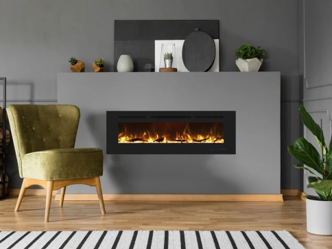 Очаг Galaxy 42 RF Royal Flame фото 1