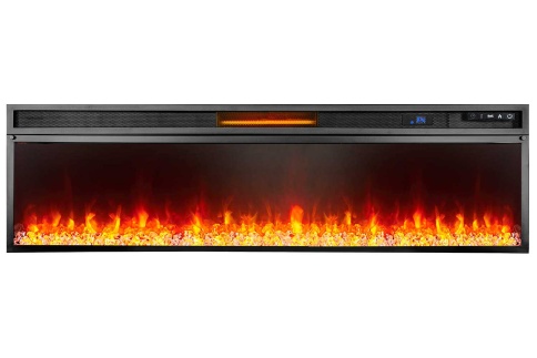 Очаг Vision 60 LED Royal Flame фото 4