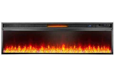 Очаг Vision 60 LED Royal Flame фото 4