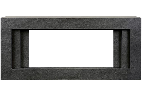 Портал Line 42 Dark Grey - Темный серый фото 1