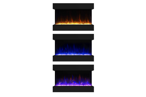 Очаг Astra 36 RF Royal Flame фото 3