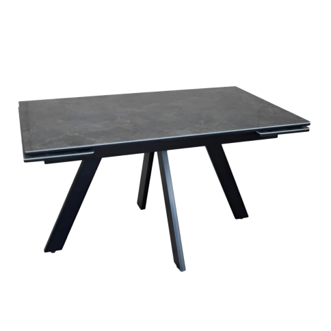 Стол Фьюджин раздвижной 90*140 (200) см фото 1