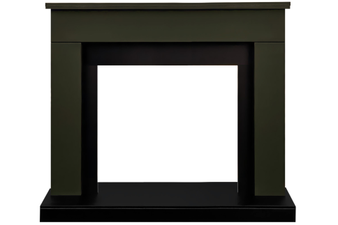 Портал Bergen (Разборный) - Темная олива Royal Flame фото 1