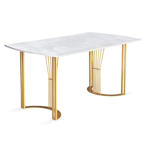 Стол Рокси 2 обеденный фото 1