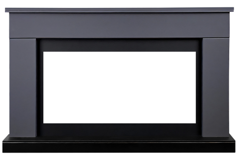 Портал Bergen (Разборный) - Серый графит (Ширина 1370 мм) Royal Flame фото 1