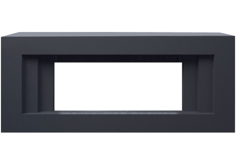 Портал Line 42 (Разборный) - Серый графит фото 1