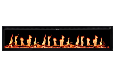 Очаг 5DVART LCD84 Royal Flame фото 2