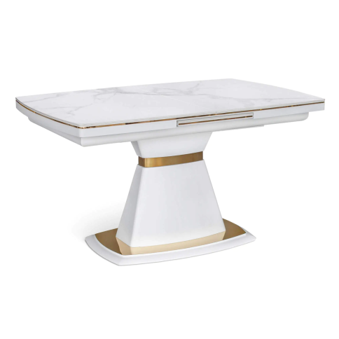 Стол Сенатор обеденный раздвижной фото 1