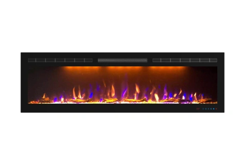 Очаг Crystal 60 RF Royal Flame фото 2
