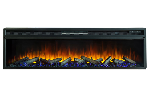 Очаг Vision 60 LOG LED Royal Flame фото 3