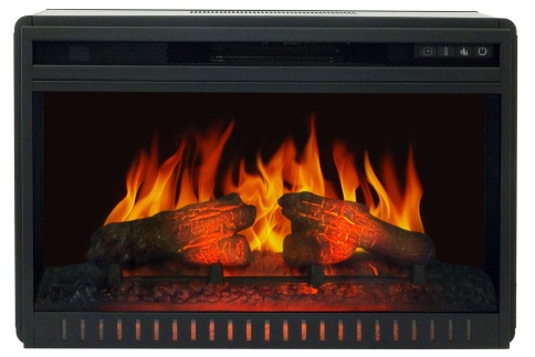 Очаг Vision 26 EF LED FX Royal Flame фото 1