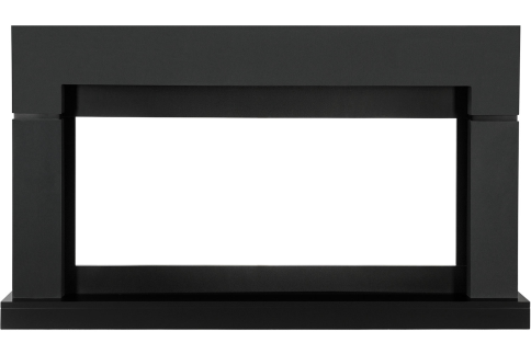 Портал Lindos Graphite Grey (Ширина 1470мм) Royal Flame фото 1