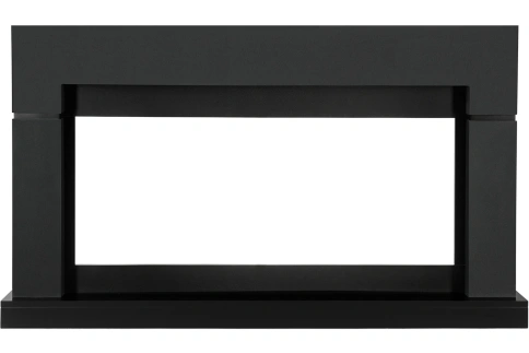 Портал Lindos Graphite Grey (Ширина 1470мм) Royal Flame фото 1