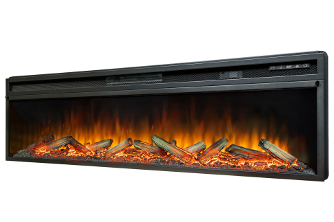 Очаг Vision 60 LOG LED Royal Flame фото 4
