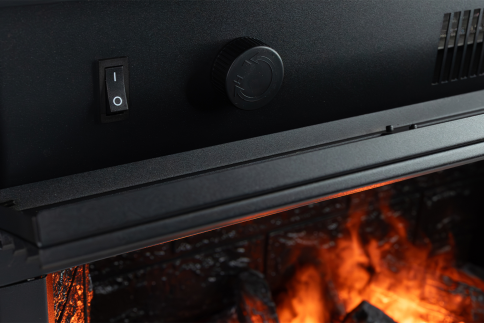 Очаг Design B800RF 3D Royal Flame фото 4