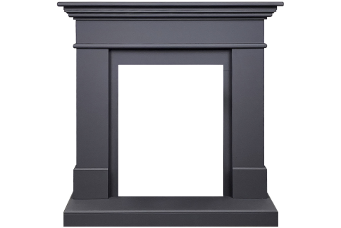 Портал California SFT (Разборный) - Серый графит Royal Flame фото 1