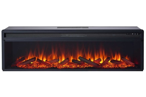Очаг Vision 60 LOG LED Royal Flame фото 7