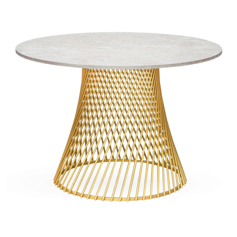 Стол Элита 4 обеденный фото 1