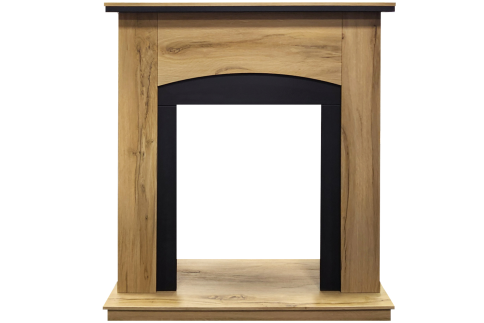 Портал Barcelona (разборный) - Дуб галифакс фото 1