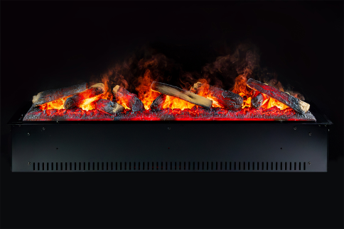 Очаг Design L1000RF 3D LOG Royal Flame фото 5