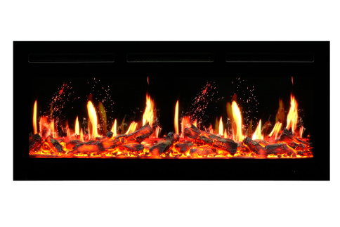 Очаг 5D V-ART 40 Royal Flame фото 1