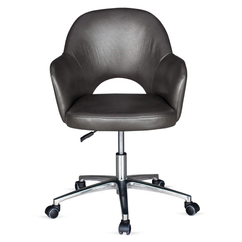 Полукресло Париж офисное фото 1