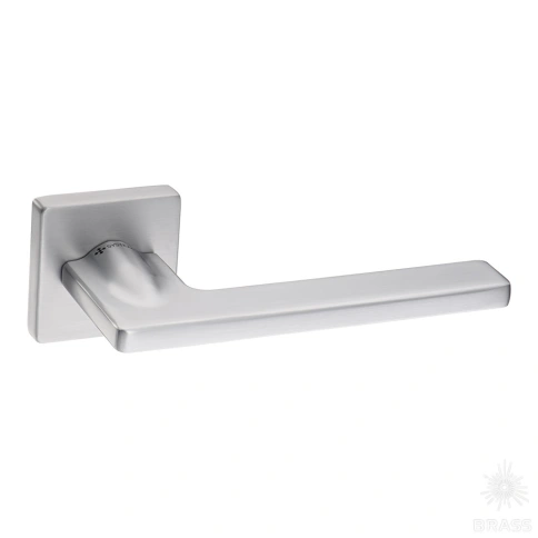 Brass Ручка дверная HA251RO11 CBM PAN полированный хром фото 1