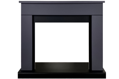 Портал Bergen (Разборный) - Серый графит Royal Flame фото 1