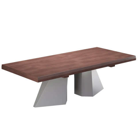 Стол Фараон обеденный раздвижной фото 2