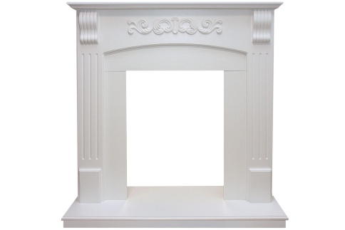 Портал Sorrento - Белый дуб Royal Flame фото 1