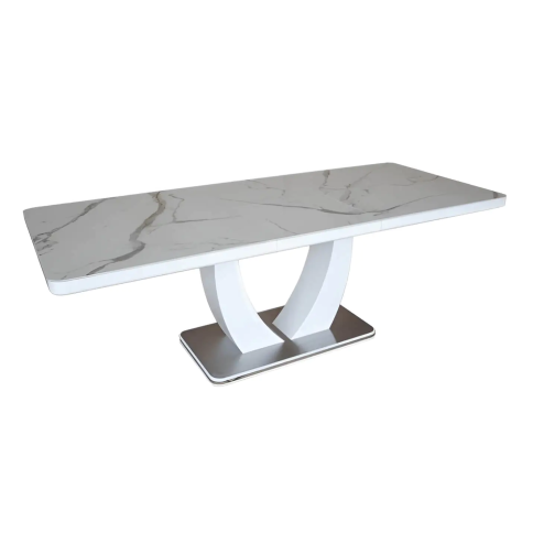 Стол Нью-Йорк обеденный раздвижной фото 1