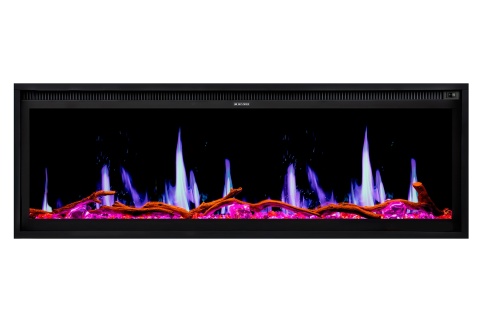 Очаг 5DVART LCD50 Royal Flame фото 4