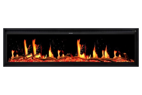Очаг 5DVART LCD60 Royal Flame фото 5