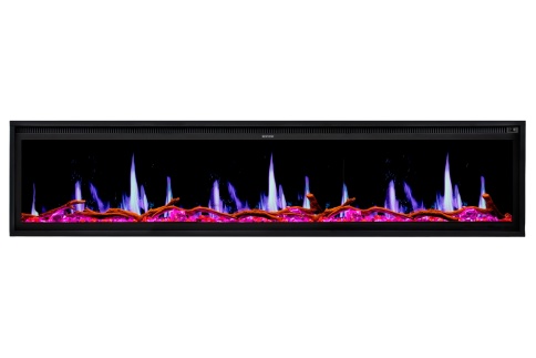Очаг 5DVART LCD84 Royal Flame фото 3