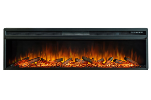 Очаг Vision 60 LOG LED Royal Flame фото 1