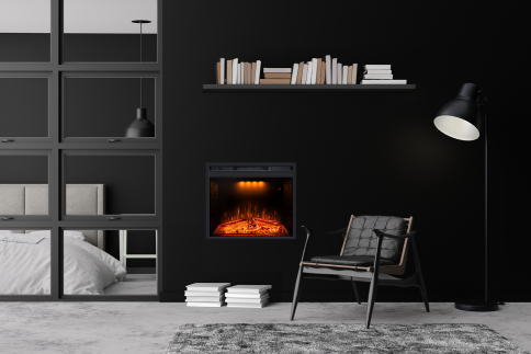 Очаг Emerald 33 Royal Flame фото 5