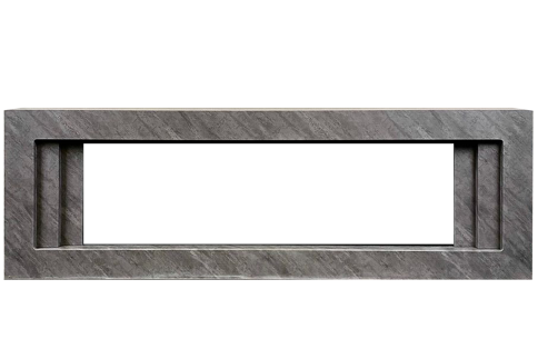 Портал Line 60 Concrete - Серый бетон фото 1